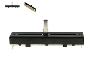 CHANNEL FADER LINE DENON PRO X1800 & X1850 PRIME VRS50304524 REPLACEMENT - Picture 1 of 1