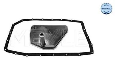 Juego de filtros hidráulicos de transmisión automática MEYLE para BMW X3 X5 00-08 24152333899 Foto 1 de 4