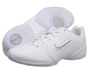 nike sideline 3 size 8