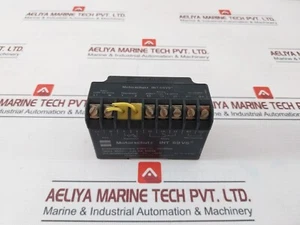KRIWAN INT 69VS Motor Protection Relay Module 50/60HZ 250V- MAX.5A 300VA 220V - Picture 1 of 6