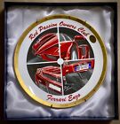 Ferrari Enzo-Piatto Memory Original Owners' Club Torino-Red Passion-Limoges2003