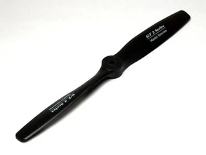 Master Airscrew MA0860 RC Model G/F 3 Series 8 x 6 R/C Airplane Propeller PP731 - Picture 1 of 2