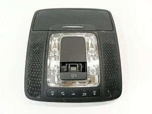 A0009009913 interior light for MERCEDES-BENZ CLASE A BERLINA (BM 2018 310109 - Picture 1 of 14
