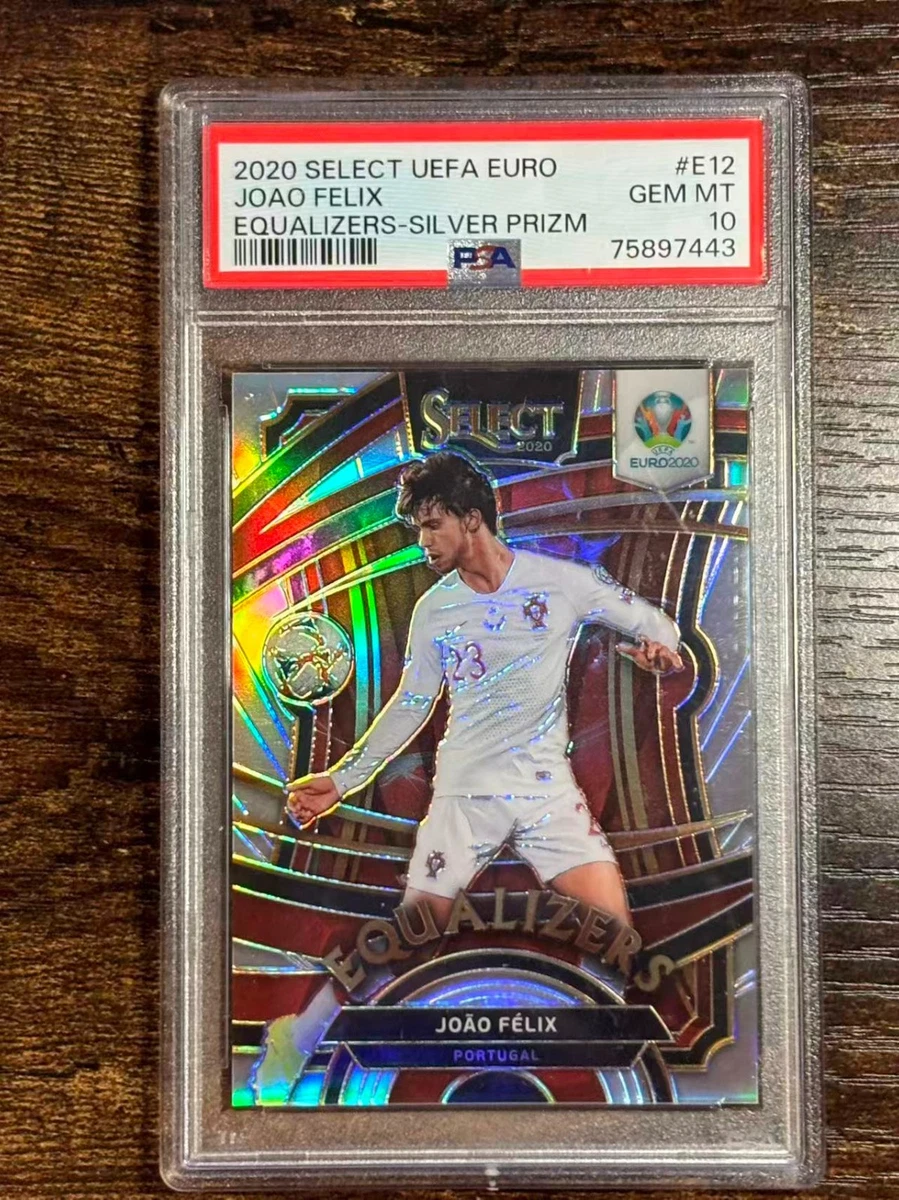 Soccer João Félix Trading Cards & Accessories for sale | eBay