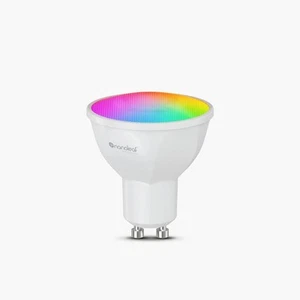 4897105331285 Nanoleaf Essentials Inteligentna żarówka WLAN 5 W nanoleaf - Zdjęcie 1 z 4