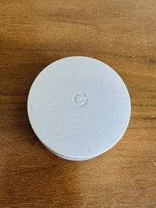 Google Nest Temperature Sensor - 2024 - Picture 1 of 2