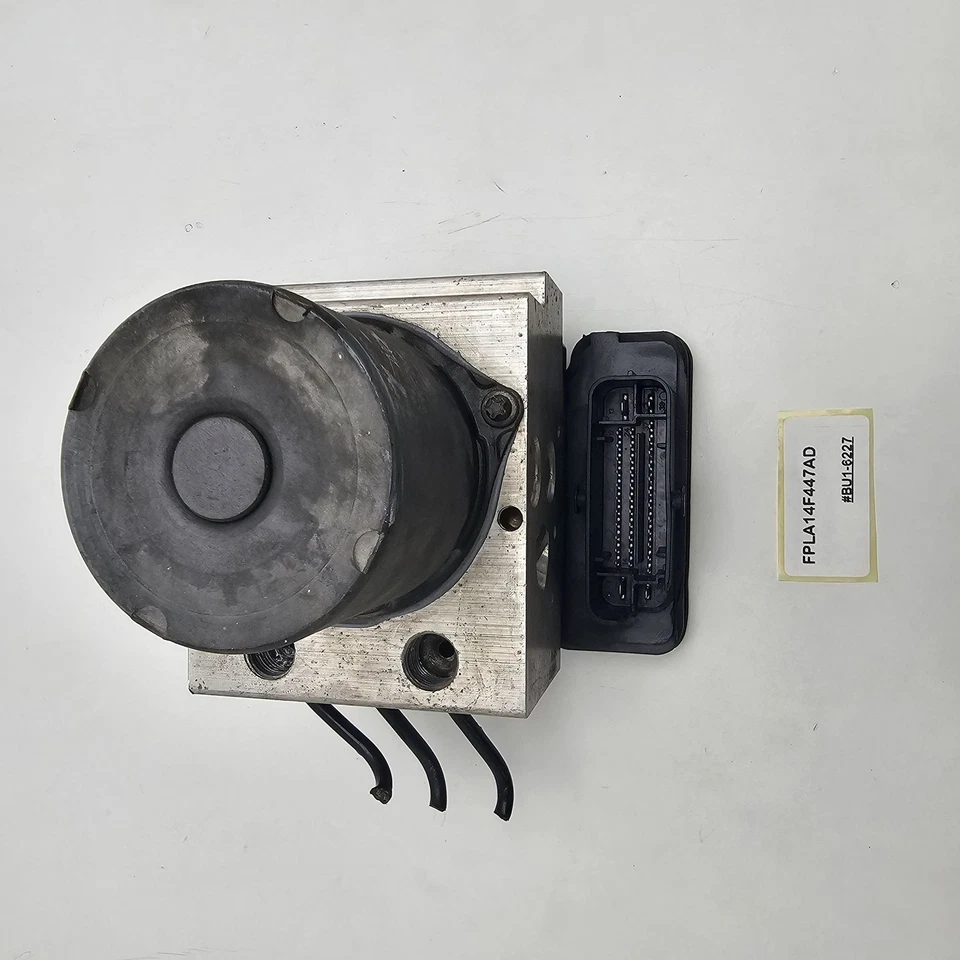 Land Rover Range Rover Sport 2013-2016 módulo de freno ABS FPLA14F447AD Foto 1 de 4