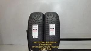 Gomas Usadas Térmicas 225/60R17 99H Pirelli Sottozero 3 Neumáticos 0B9276 - Imagen 1 de 1