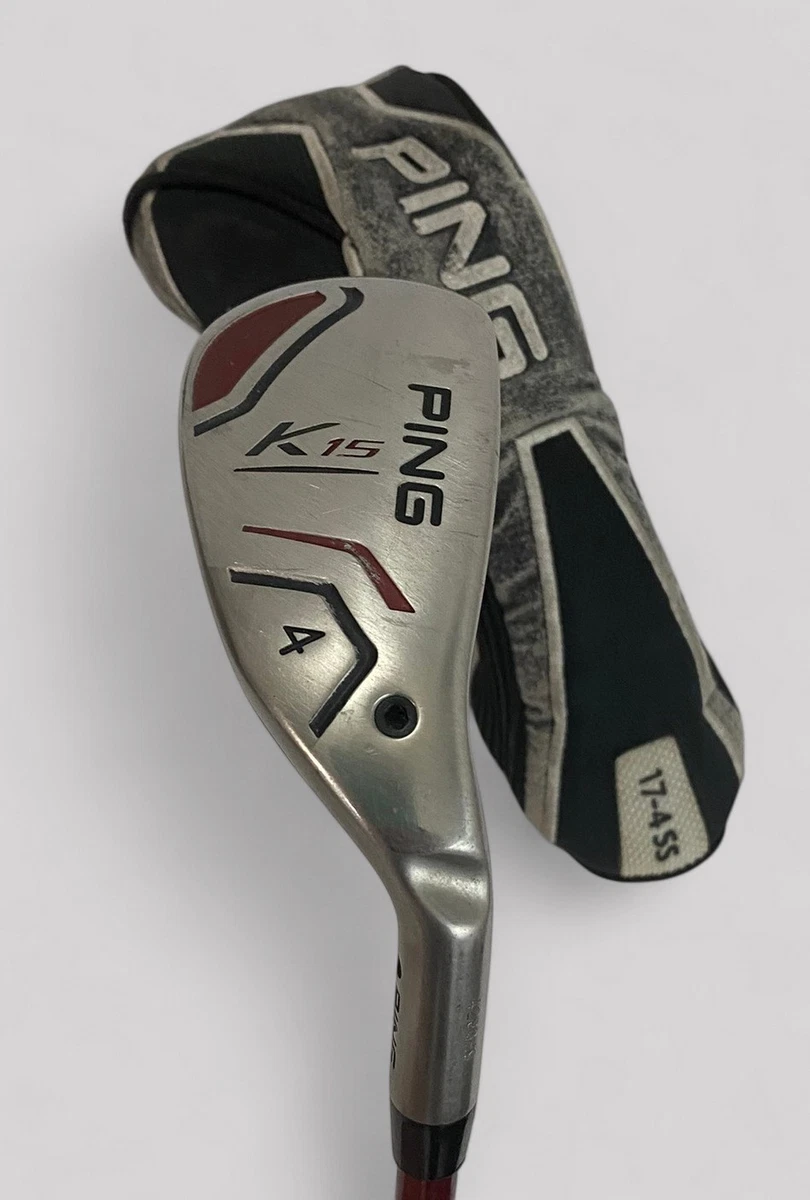 PING K15 Golf Clubs for sale | eBay
