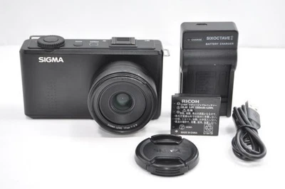 Sigma DP1 Merrill Working - Image 1 of 4