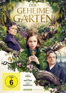 Der geheime Garten (DVD) - Picture 1 of 1