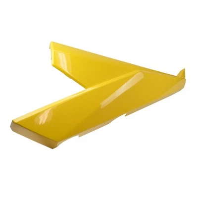 Can-Am 705009034 OEM Yellow Right Hand Rear Fender 2015- 2017 Maverick 1000 MAX Foto 1 de 2