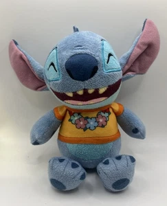 Disney Lilo & Stitch 9" Stitch Plush Stuffed Animal - Picture 1 of 4