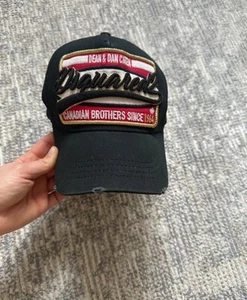 Dsquared 2 Cap -Neu - “Canada” - Bild 1 von 5