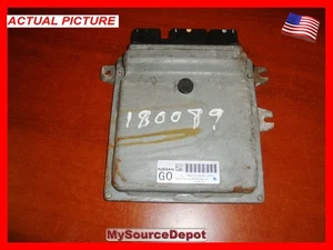 2011,2012,2013,ALTIMA ,ENGINE ECM COMPUTER,MEC112-130 B1 - Picture 1 of 4