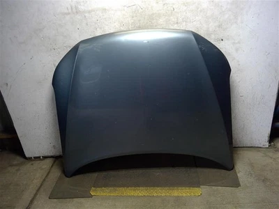 HOOD Subaru Forester 2009 09 2010 10 2011 11 2012 12 2013 13 Gray 1357058 Foto 1 de 4