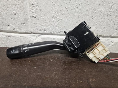 Interruptor de control de señal de giro del faro Toyota Camry 1997-2001 OEM Foto 1 de 3