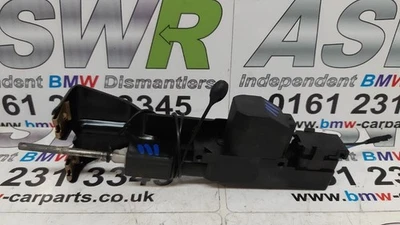 BMW E31 8 SERIES Fuel Flap Actuator 67111392594 - Image 1 of 4