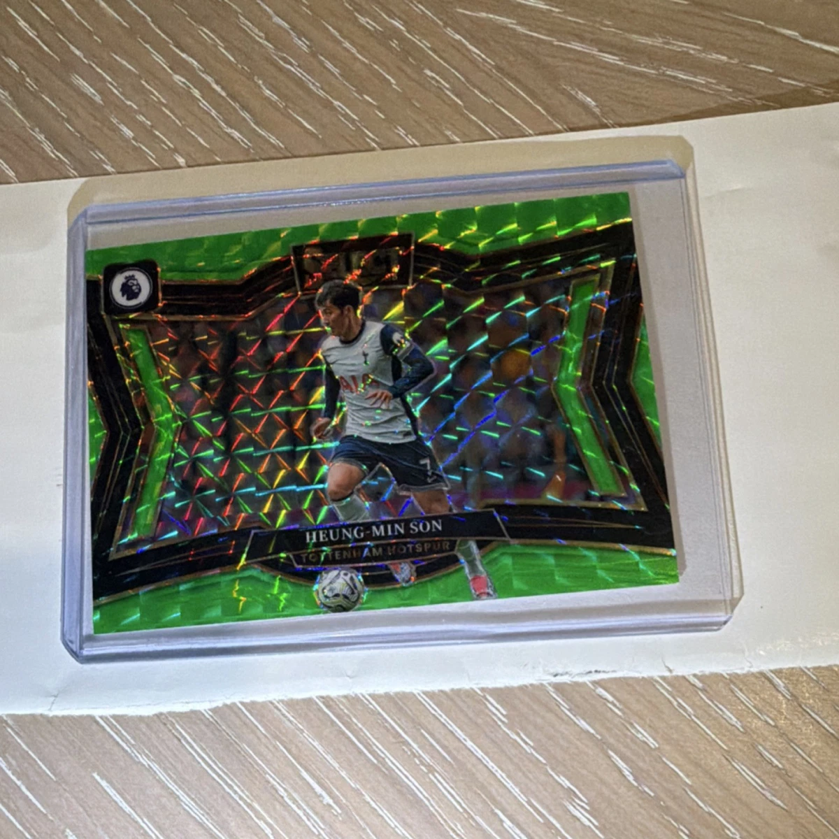 コリンシアン・マスターモデル：E・ダービッツ(Tottenham) GC8.0-TX-TN-01_Front.png?v=