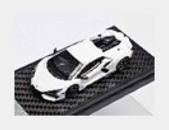 LCD-MODEL LCD64042-WH LAMBORGHINI - REVUELTO HYBRID 2023 - WHITE - 1/64 - Immagine 1 di 1