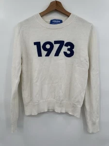 prinkshop x Social Goods Classic 1973 Sweater RARE - Picture 1 of 5