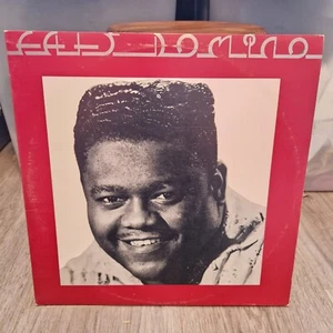 Fats Domino - Fats Domino LP UAD 60015/16 United Artists 1971 VGC Gatefold Vinyl - Picture 1 of 15