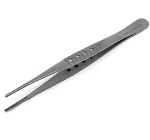 GERMAN 6″ Debakey Atraumatic Artery Tissue Forceps ENT Surgical Instrument - Picture 1 of 3