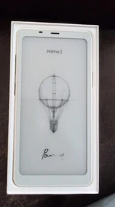 ONYX BOOX Palma2 Ereader White - Picture 1 of 3