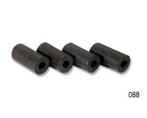 1955-1957 Chevy Window Roller Rubber