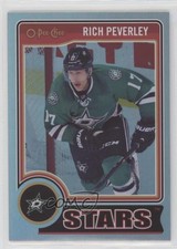 2014-15 O-Pee-Chee Rainbow Rich Peverley #31