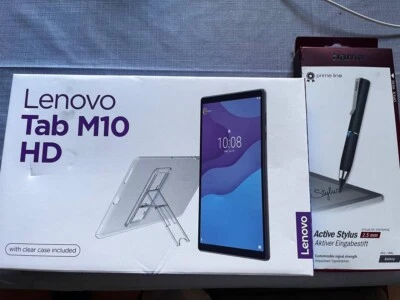 lenovo tab m10 hd tb-x306f - Bild 1 von 4