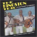 KINGSTON TRIO - Everybody&#39;s Talking Houston 1 - CD - Live - Excellent Condition