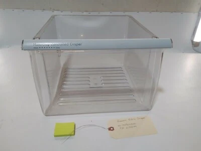 Kenmore Refrigerator Crisper: 2174099 - Image 1 of 4