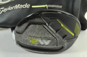 TaylorMade M2 Rescue 2017 3-19* Hybrid Stiff Flex RH Reax 75g Graphite # 190091 - Picture 1 of 7