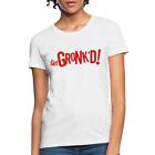 Rob Gronkowski Get Gronk'd Women's T-Shirt