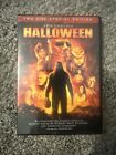 Halloween Dvd Rob Zombie 2007 Remake Horror Movie Widescreen Special Edition