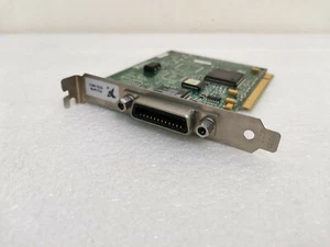 National Instruments PCI-GPIB Interface Card 183617G-01 - Bild 1 von 2