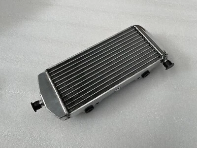 🔥Radiador de aluminio izquierdo Fit Sherco 250/300/450 SEF-R 4 tiempos 2013 - 2024 Foto 1 de 4