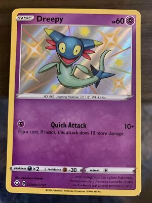 Dreepy sv060/sv122 - Image 1 of 2