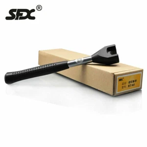 SFX BT50 Chiave a perno per manopola di ritenzione CNC BT50 MAS-403 US Stock - Foto 1 di 7