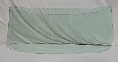 VW Bus Windshield Glass Volkswagen 1968 69 70 71 72 73 74 75 76 77 78 79 - Image 1 of 4