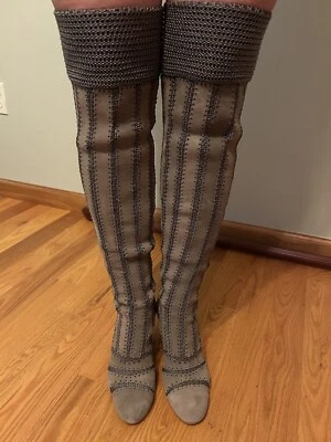 silent d zapatos talla 38 Foto 1 de 4