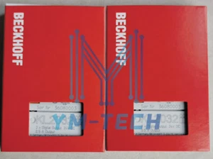 KL2032 Beckhoff PLC controller module brand new Shipping - Picture 1 of 1