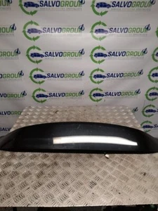 PEUGEOT 108 ALERÓN (TRASERO) EXZ-METAL PINTURA NEGRA 2016 - Imagen 1 de 24