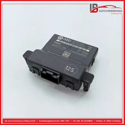 Centralina Gateway VW PASSAT VARIANT (3C5) 2.0 TDI 4MOTION 3C0907530E ORIGINALE - Immagine 1 di 3