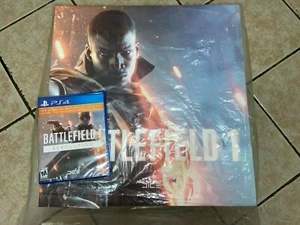 Battlefield 1: Revolution Edición Coleccionista - PlayStation 4 - Imagen 1 de 2