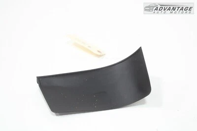 Chevrolet Blazer 2019-2024 deflector lateral izquierdo guardabarros protector contra salpicaduras OEM Foto 1 de 4