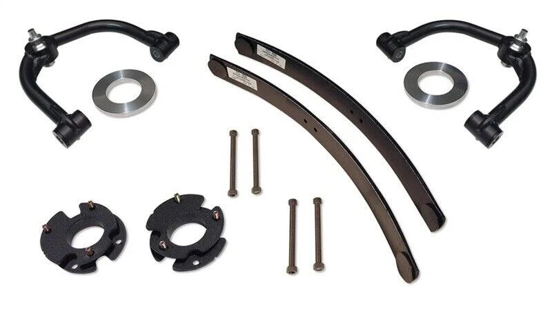 Kit de elevación uni-ball Tuff Country 23035 3" para Ford F-150 2015-2020 Foto 1 de 1