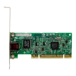 NETZWERKKARTEN INTEL PRO/1000 GT PWLA8391GTBLK PCI - Picture 1 of 3