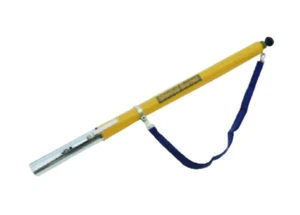 Antorcha quemador de malezas Shinfuji KB-200 - Hecha en Japón, llama de queroseno - Imagen 1 de 2
